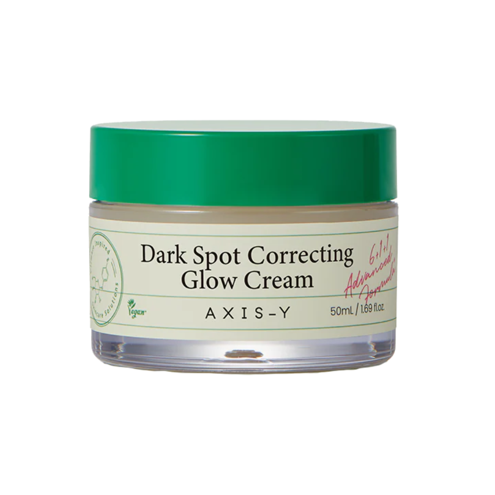 AXIS-Y - Dark Spot Correcting Glow Cream 50ML