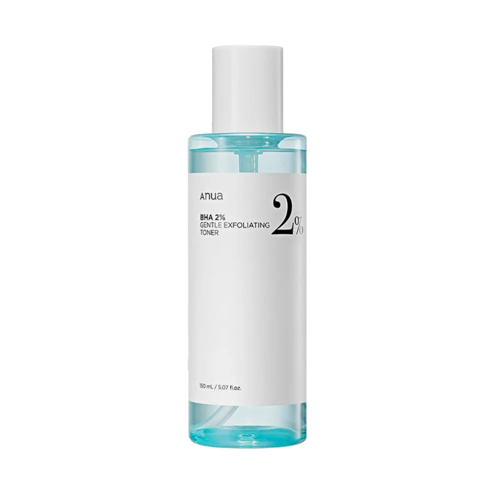 Anua - BHA 2% Gentle Exfoliating Toner 150ML