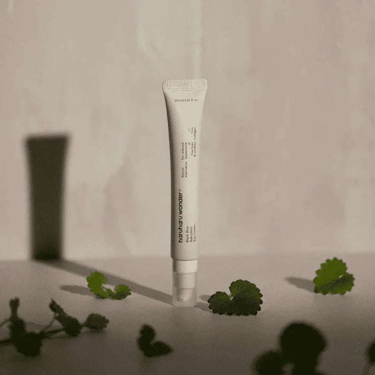 Haruharu Wonder - Black Rice Bakuchiol Eye Cream 20ML