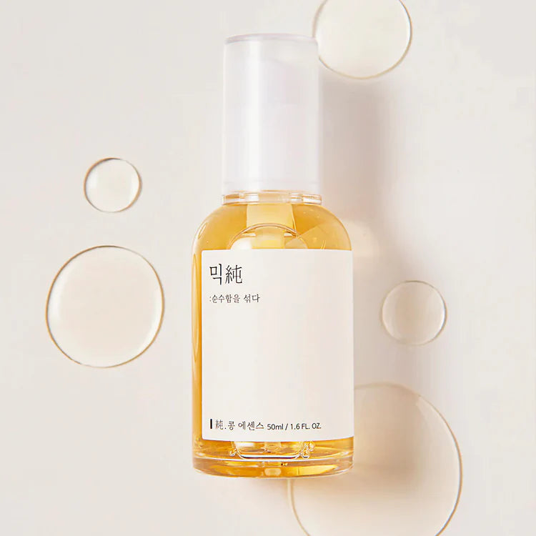 mixsoon - Bean Essence 50ML