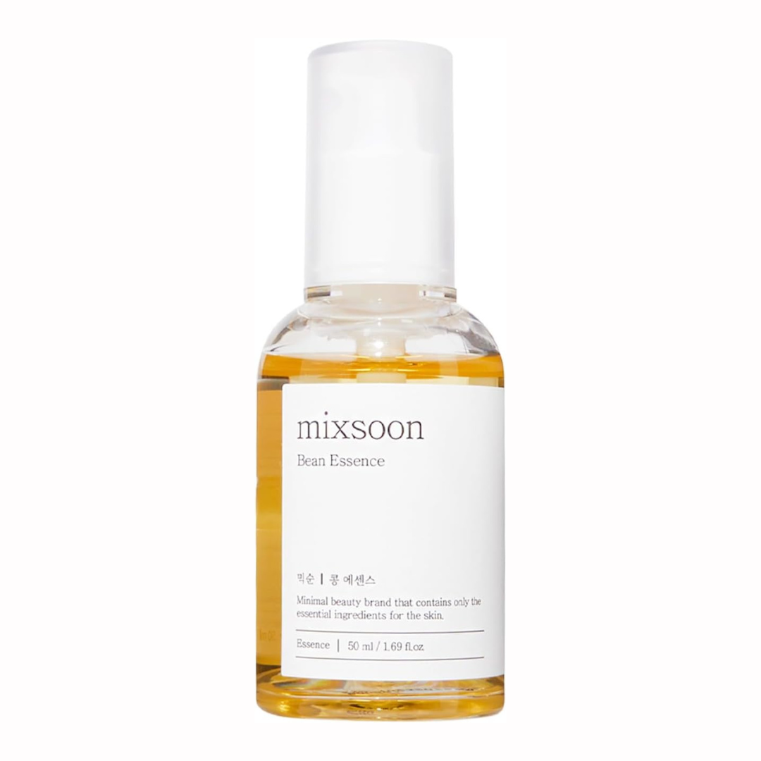 mixsoon - Bean Essence 50ML
