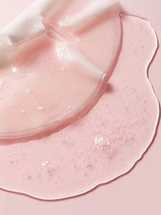 Anua - Peach 70 Niacinamide Serum Mask 25ML