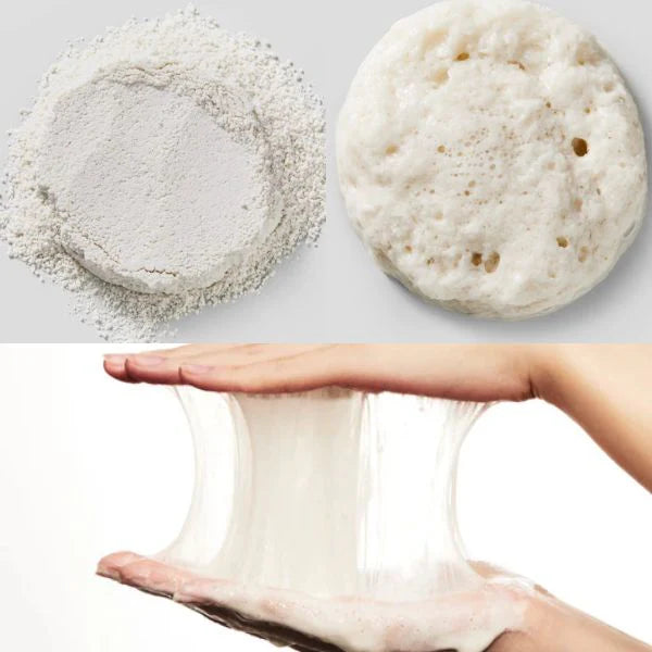 Anua - Rice Enzyme Brightening Cleansing Powder - 40G