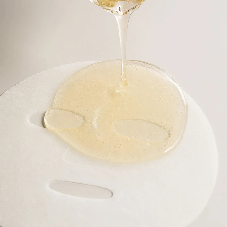 SKIN1004 - Madagascar Centella Watergel Sheet Ampoule Mask