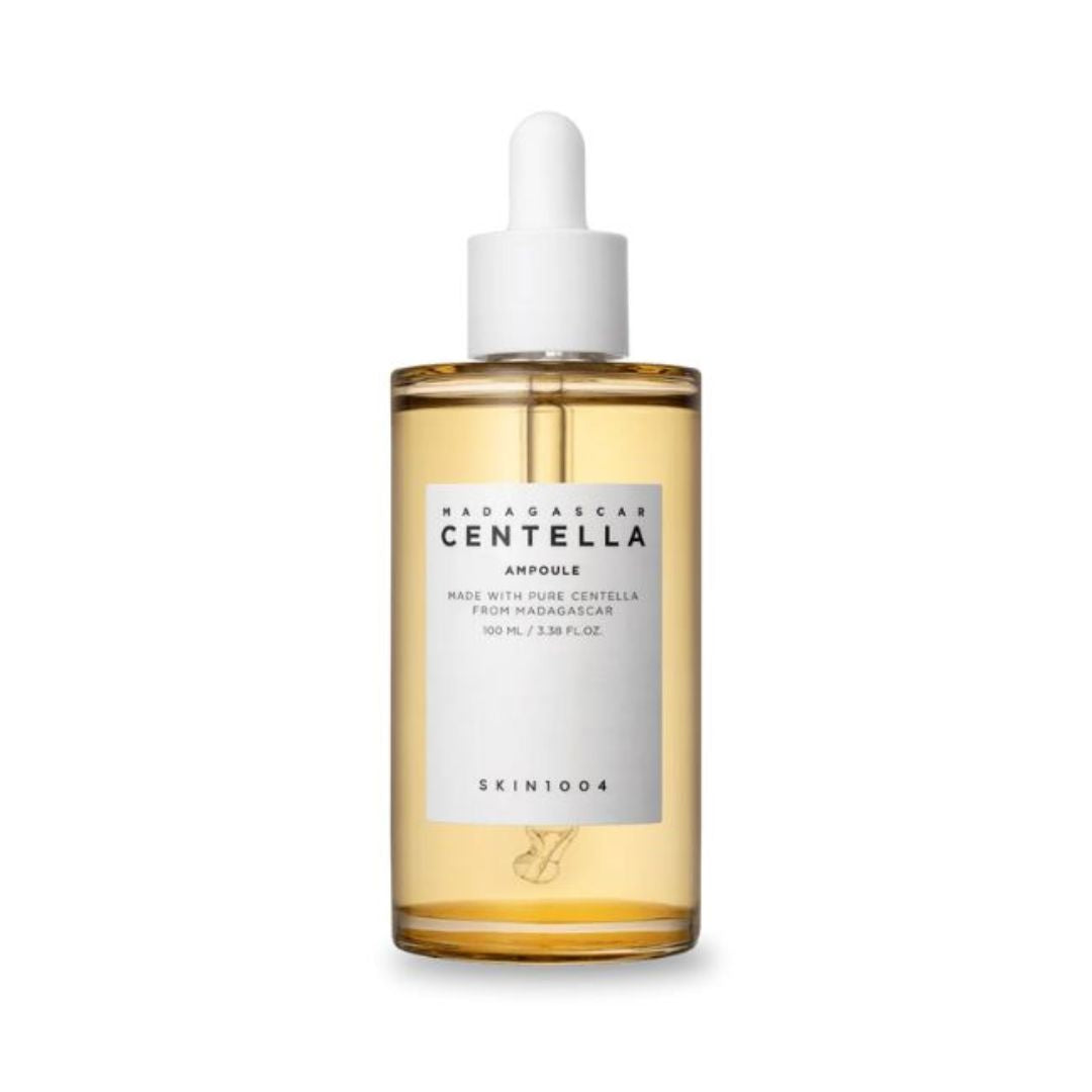 Skin1004 - Madagascar Centella Ampoule 55ML