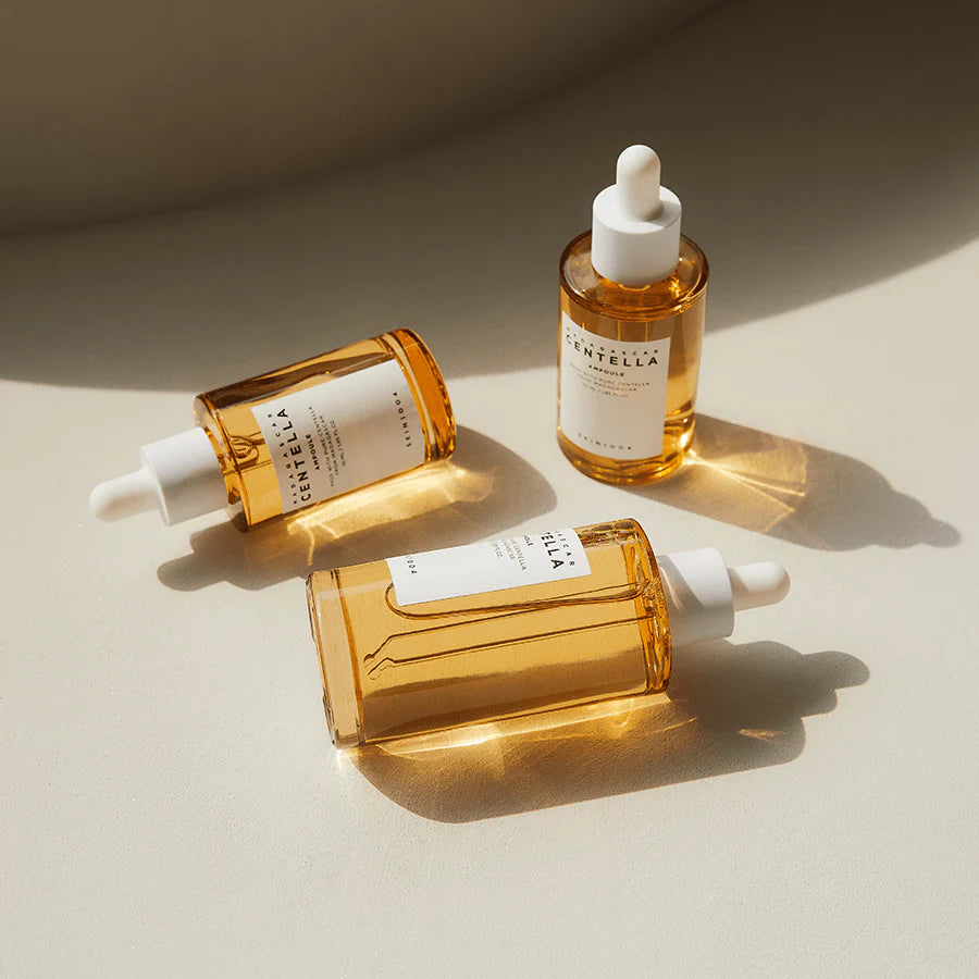 Skin1004 - Madagascar Centella Ampoule 55ML