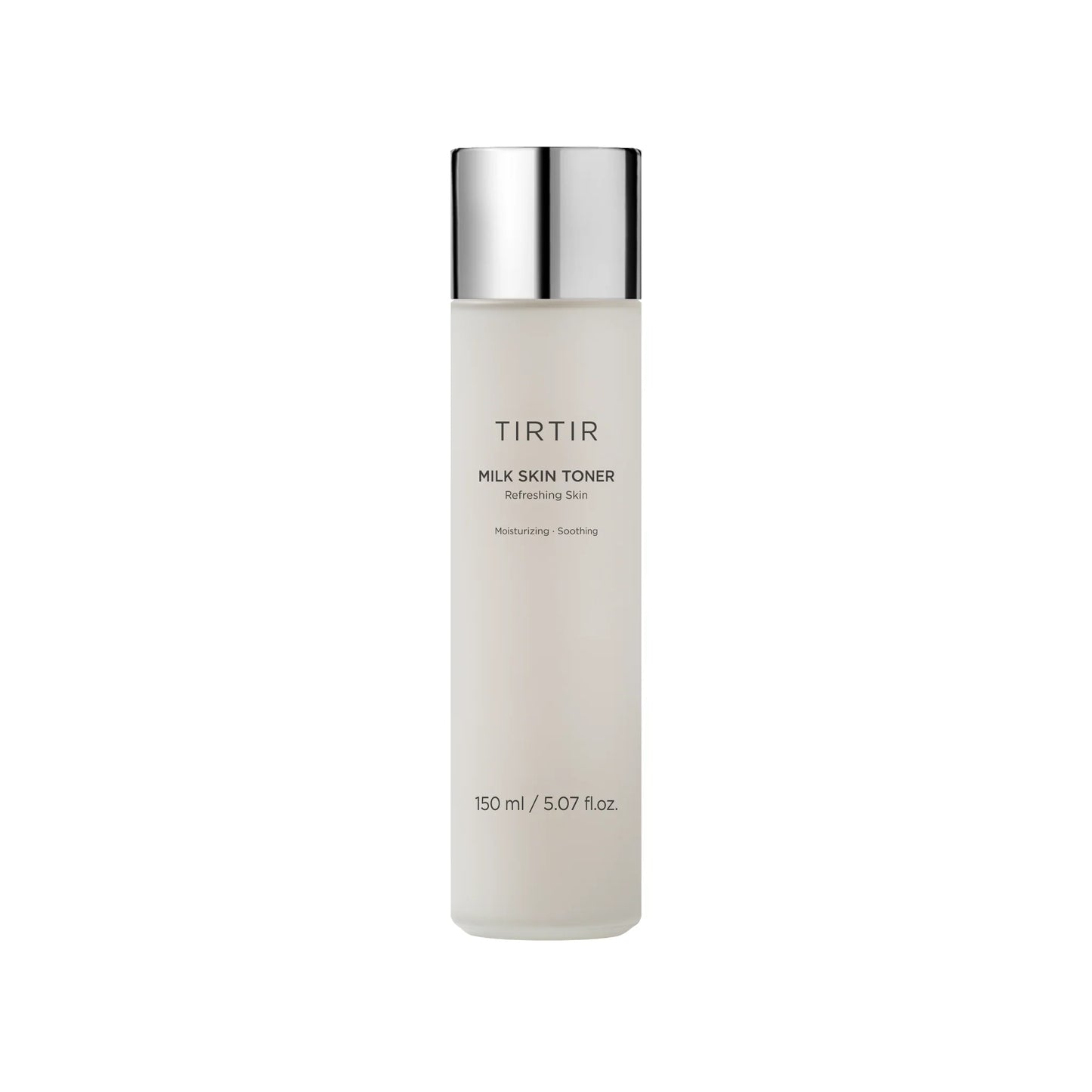 milk skin toner