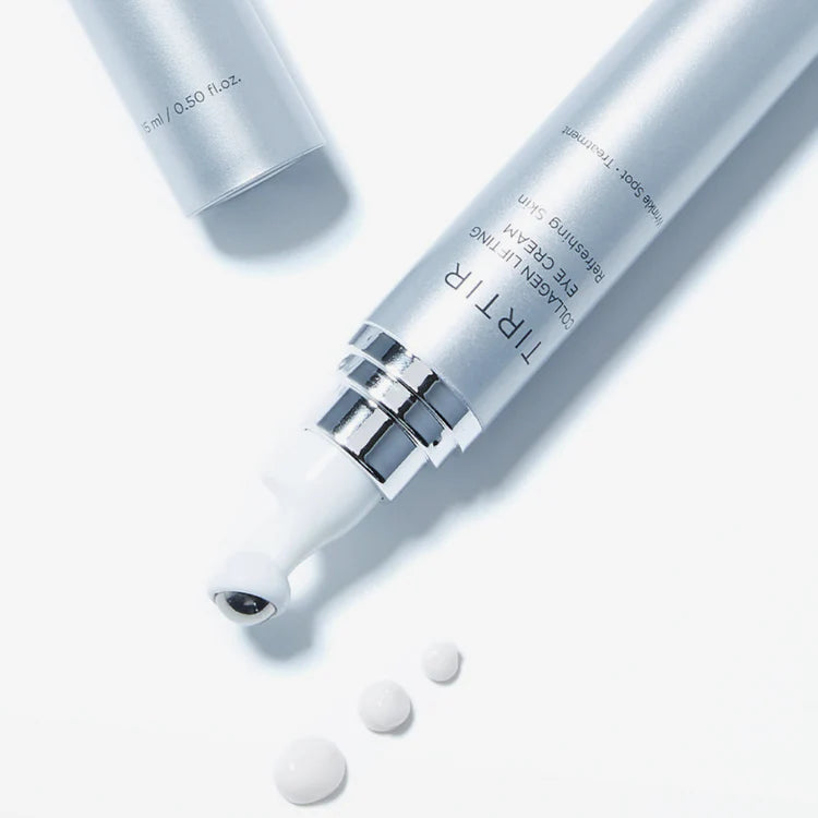 TIRTIR - Collagen Lifting Eye Cream 15ML