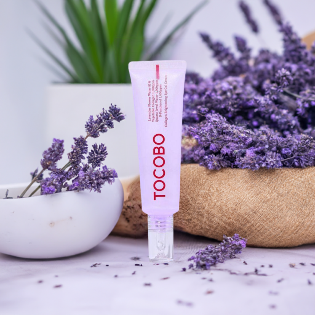TOCOBO - Collagen Brightening Eye Gel Cream 30ML