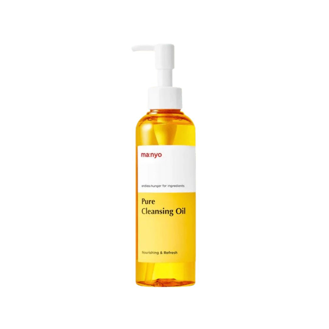 ma:nyo - Pure Cleansing Oil 200ML