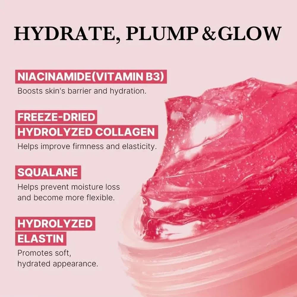 Medicube - Collagen Jelly Cream 110ML