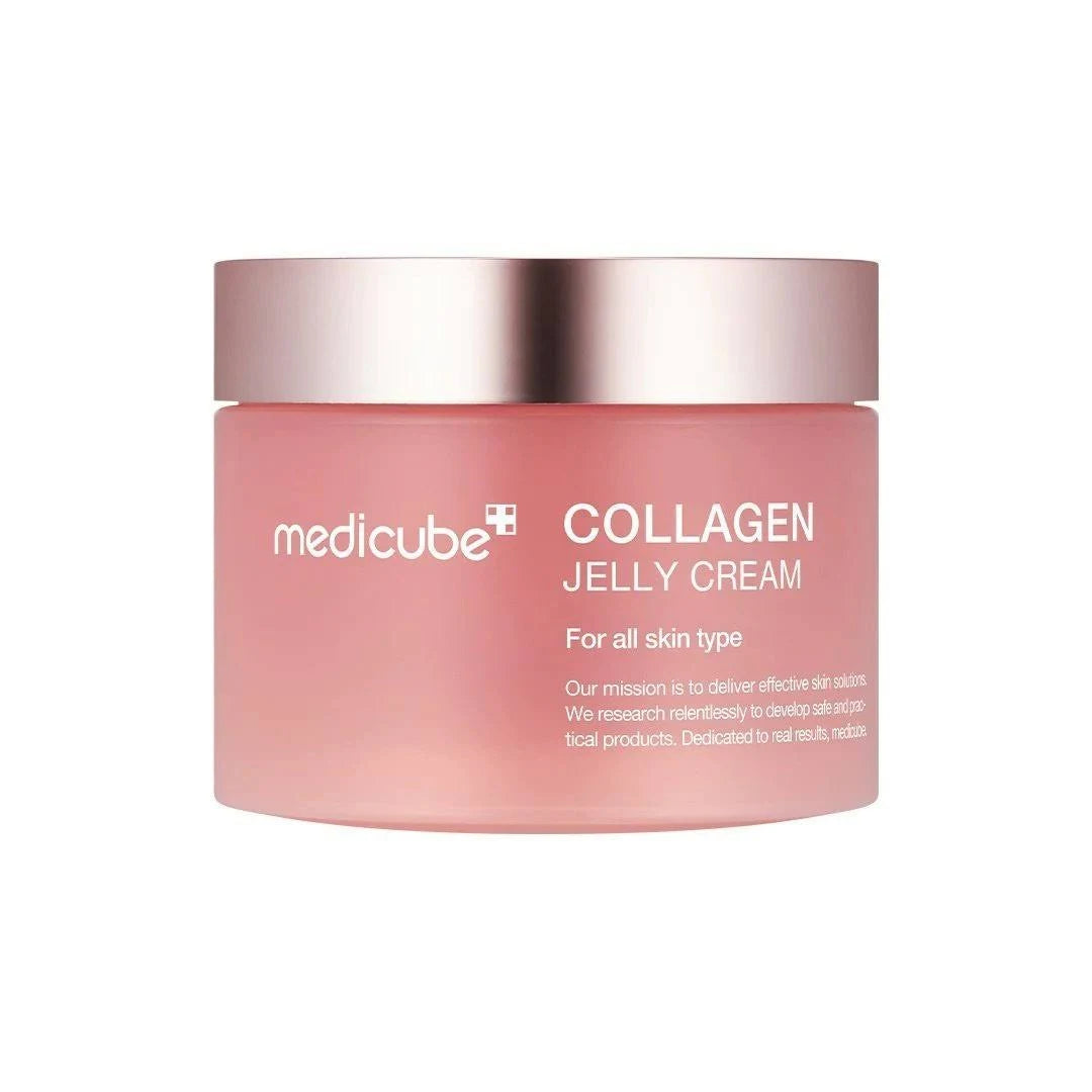 Medicube - Collagen Jelly Cream 110ML