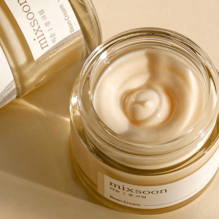 mixsoon - Bean Cream 50ML