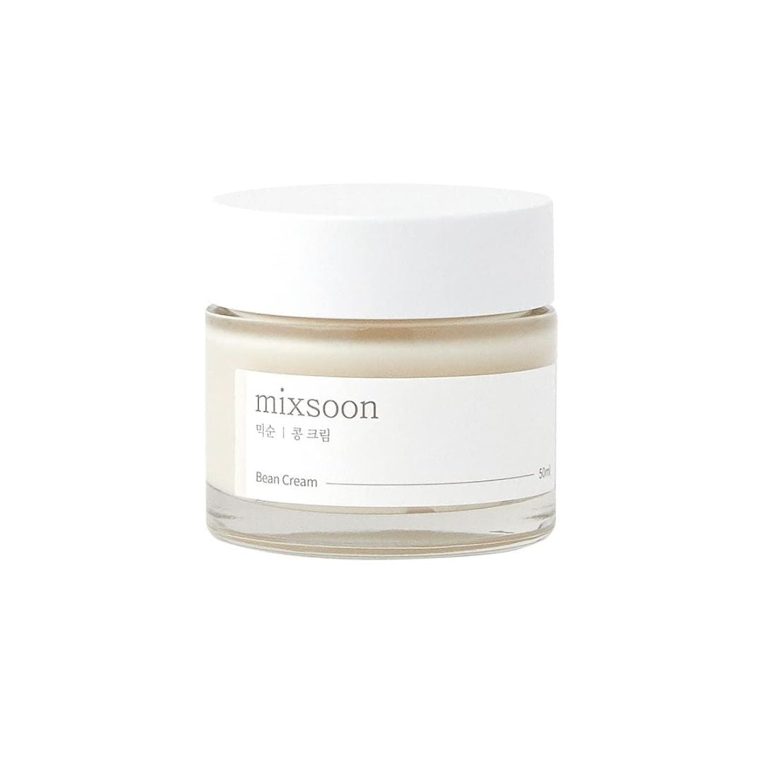 mixsoon - Bean Cream 50ML
