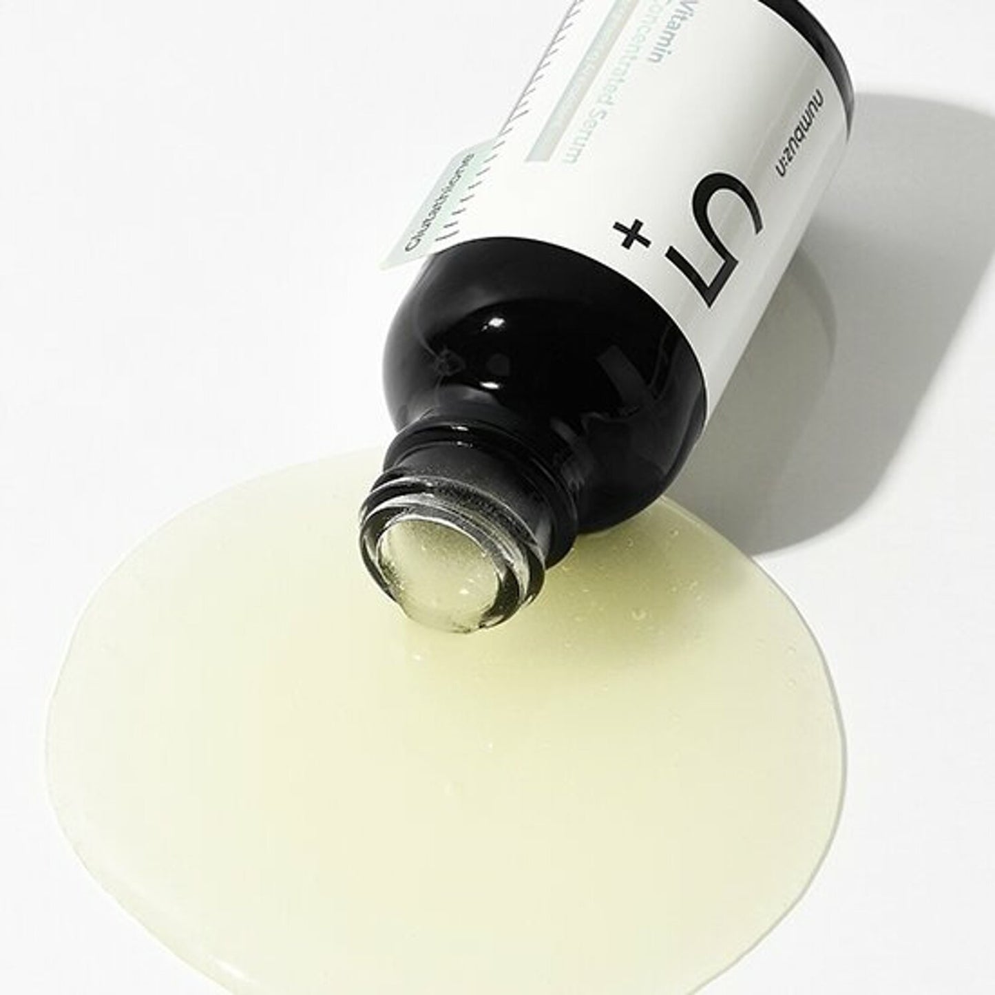 numbuzin - No.5+ Vitamin Concentrated Serum (30ML)